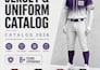 design custom baseball jersey, uniform and tech pack